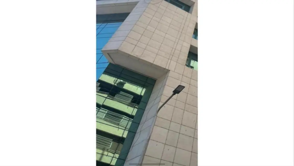 عقار فاخر بموقع متميز