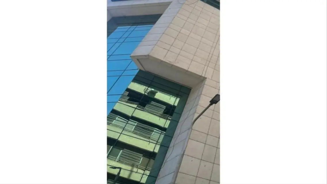 عقار فاخر بموقع متميز
