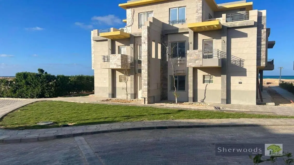 Luxurious Apartment for Sale with Stunning View