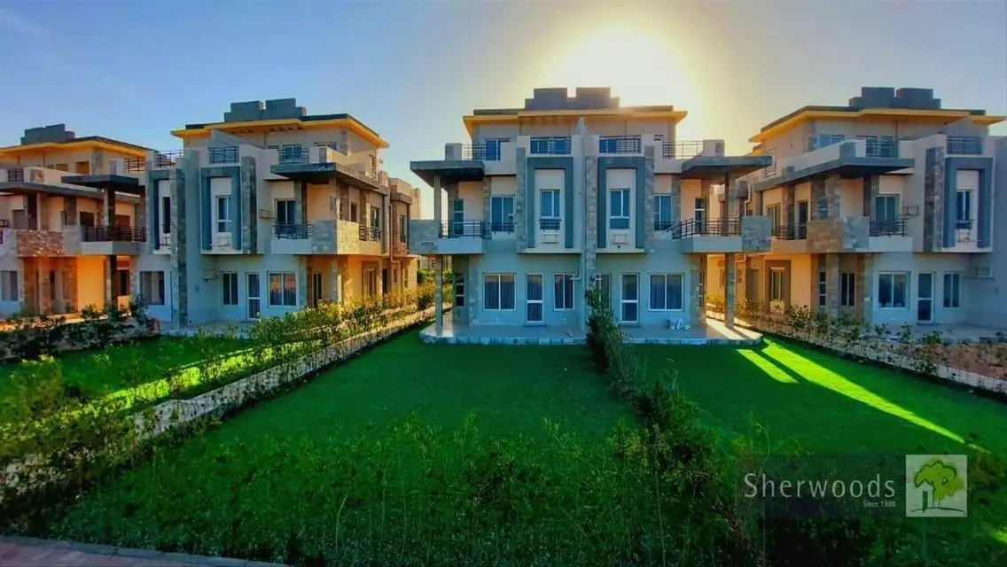 Luxurious Apartment for Sale with Stunning View