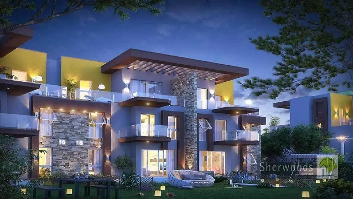Luxurious Apartment for Sale with Stunning View