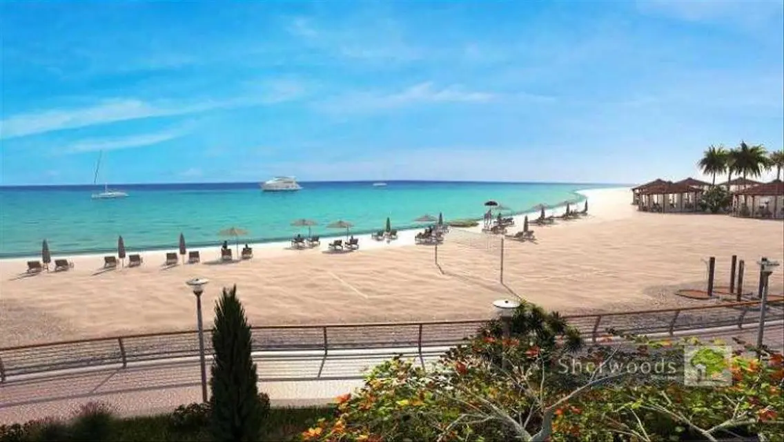 Luxurious Apartment for Sale with Stunning View