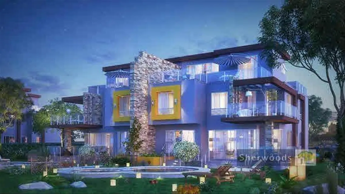 Luxurious Apartment for Sale with Stunning View