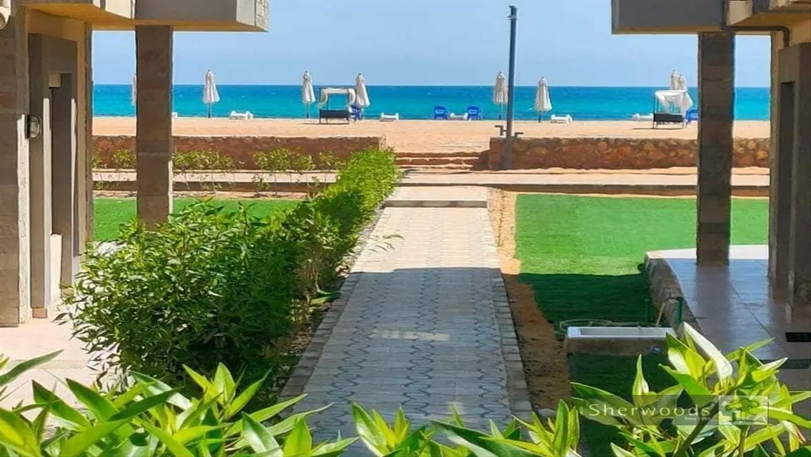 Luxurious Apartment for Sale with Stunning View