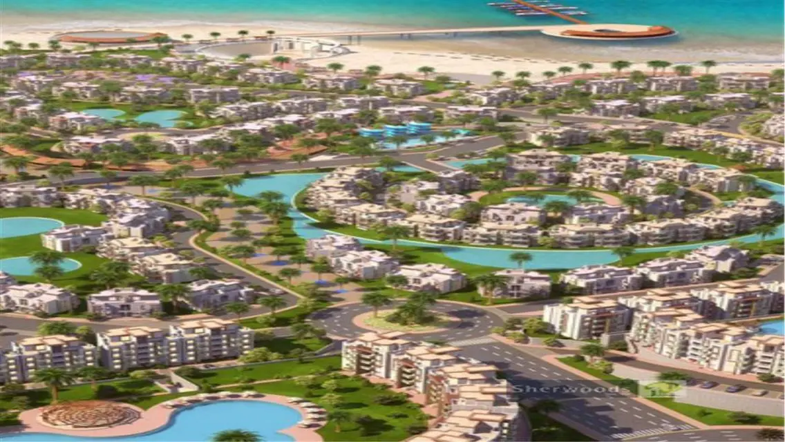 Luxurious Apartment for Sale with Stunning View