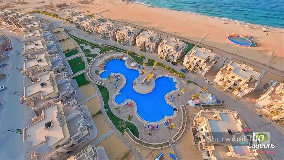 Luxurious Apartment for Sale with Stunning View