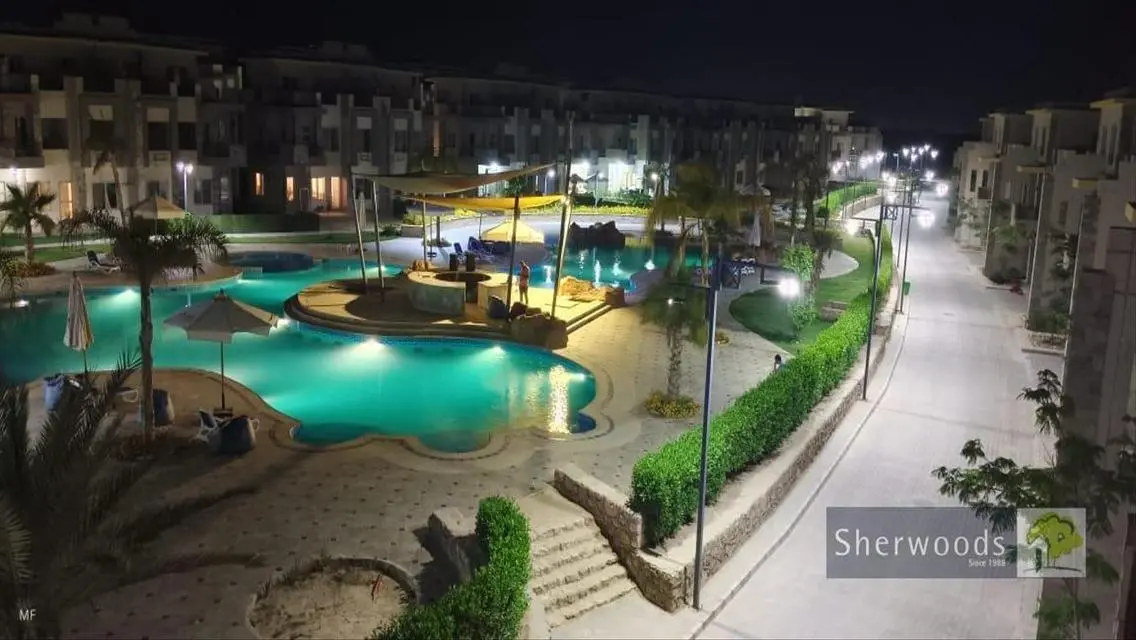 Luxurious Apartment for Sale with Stunning View