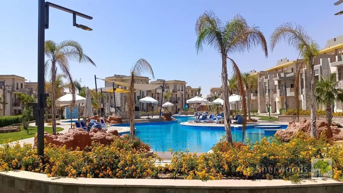Luxurious Apartment for Sale with Stunning View