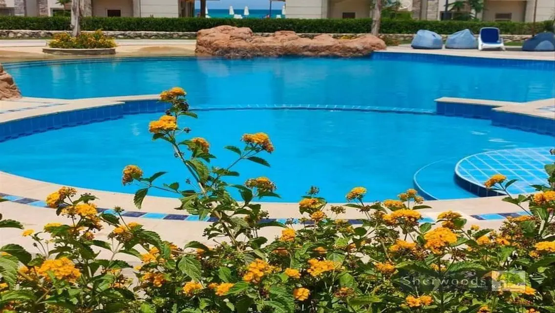 Luxurious Apartment for Sale with Stunning View