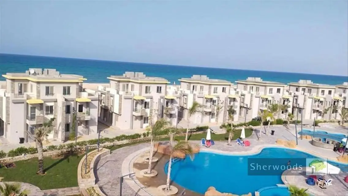 Luxurious Apartment for Sale with Stunning View