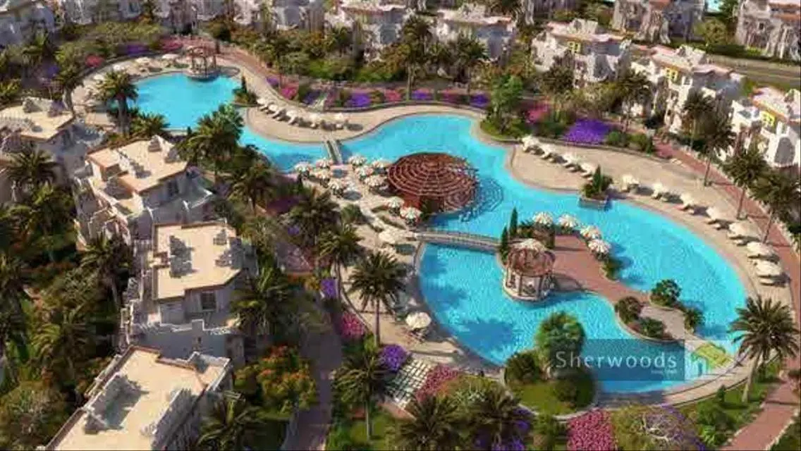 Luxurious Apartment for Sale with Stunning View