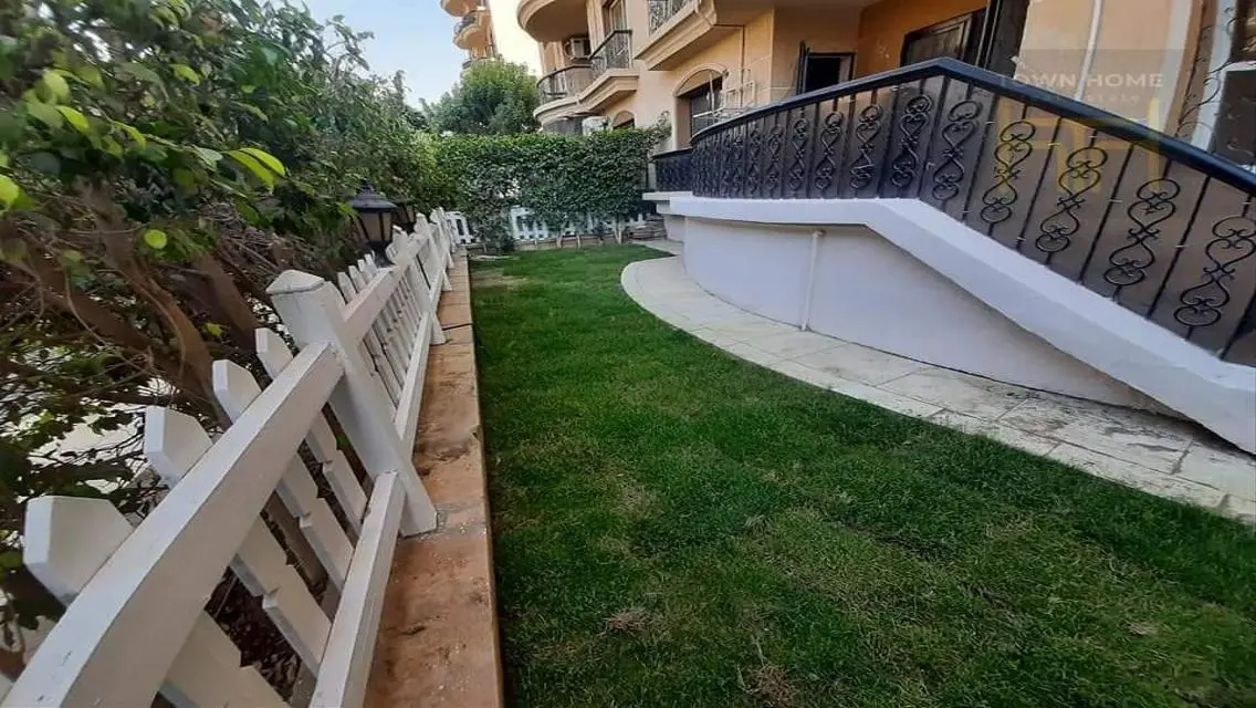 Luxury Apartment in Prime Location -123-60