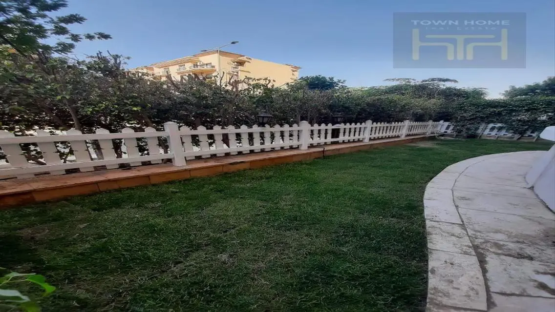 Luxury Apartment in Prime Location -123-60