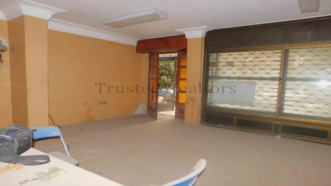 Luxury Apartment for Sale with Excellent Space