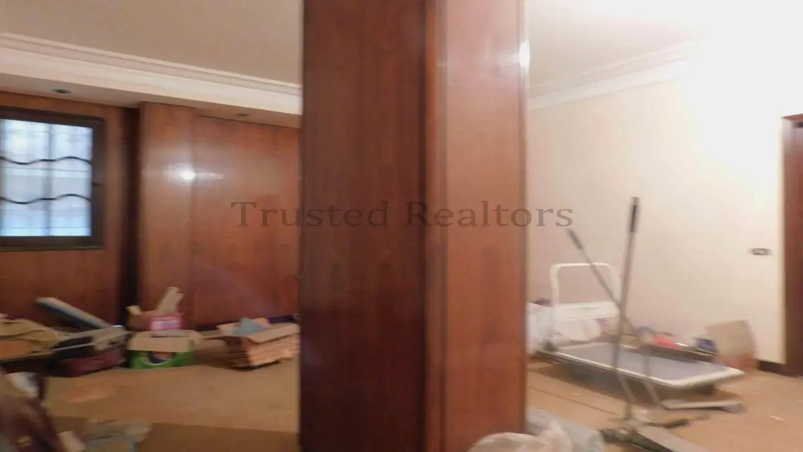 Luxury Apartment for Sale with Excellent Space