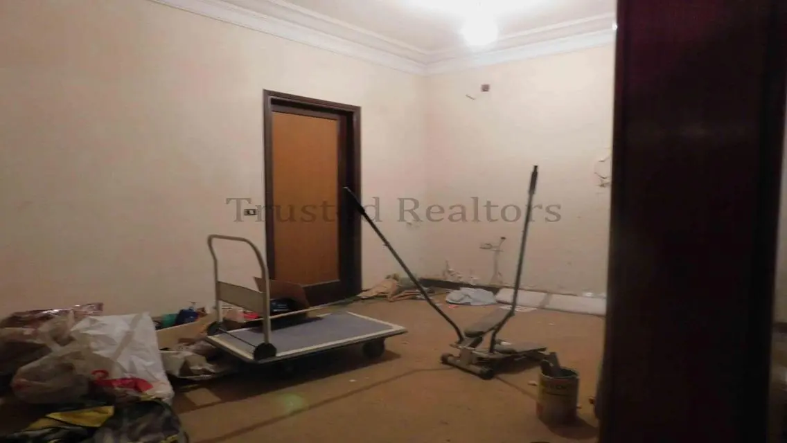 Luxury Apartment for Sale with Excellent Space
