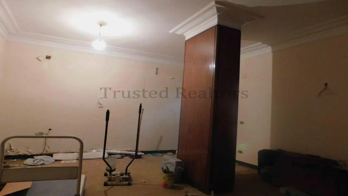 Luxury Apartment for Sale with Excellent Space