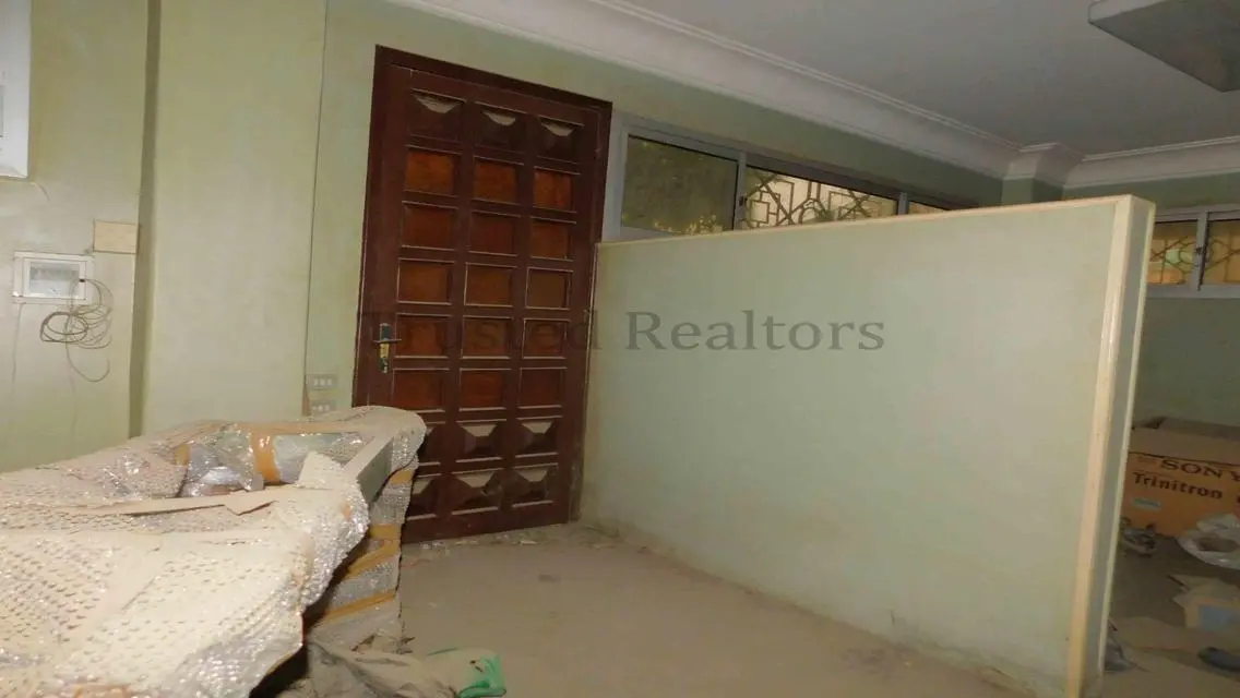 Luxury Apartment for Sale with Excellent Space