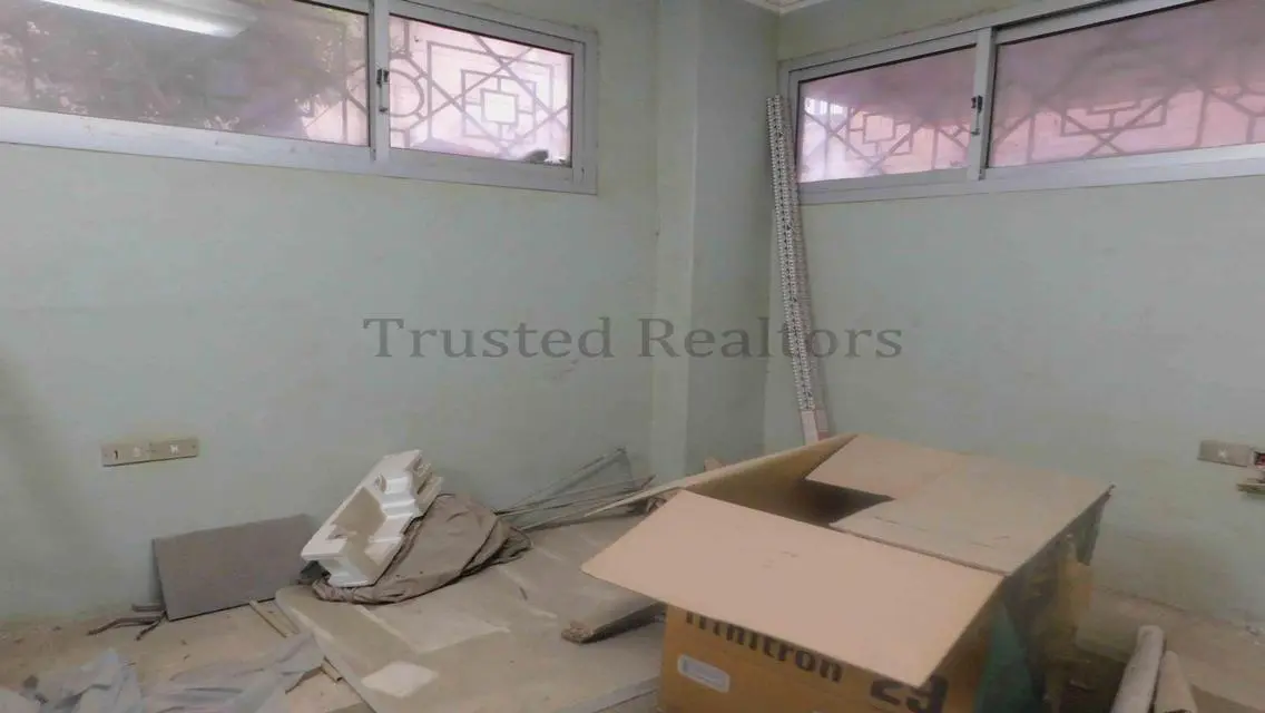 Luxury Apartment for Sale with Excellent Space