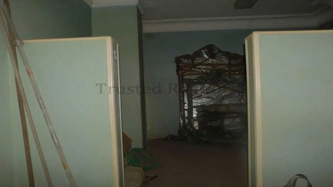 Luxury Apartment for Sale with Excellent Space