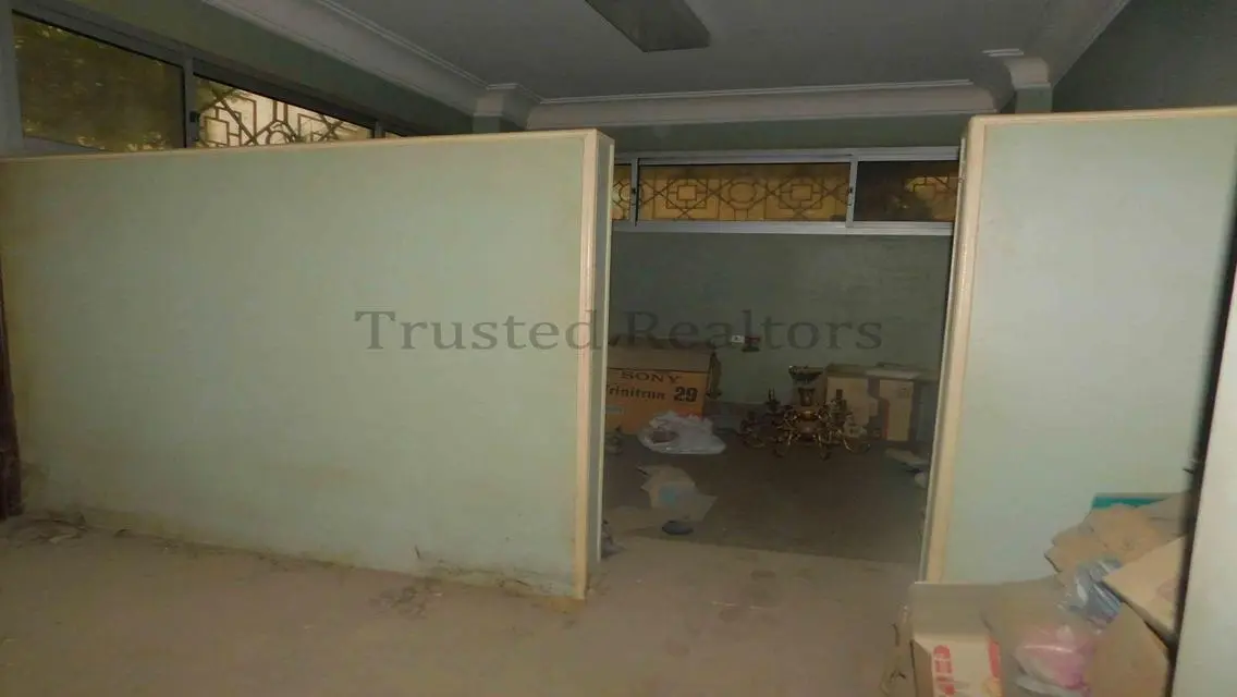 Luxury Apartment for Sale with Excellent Space