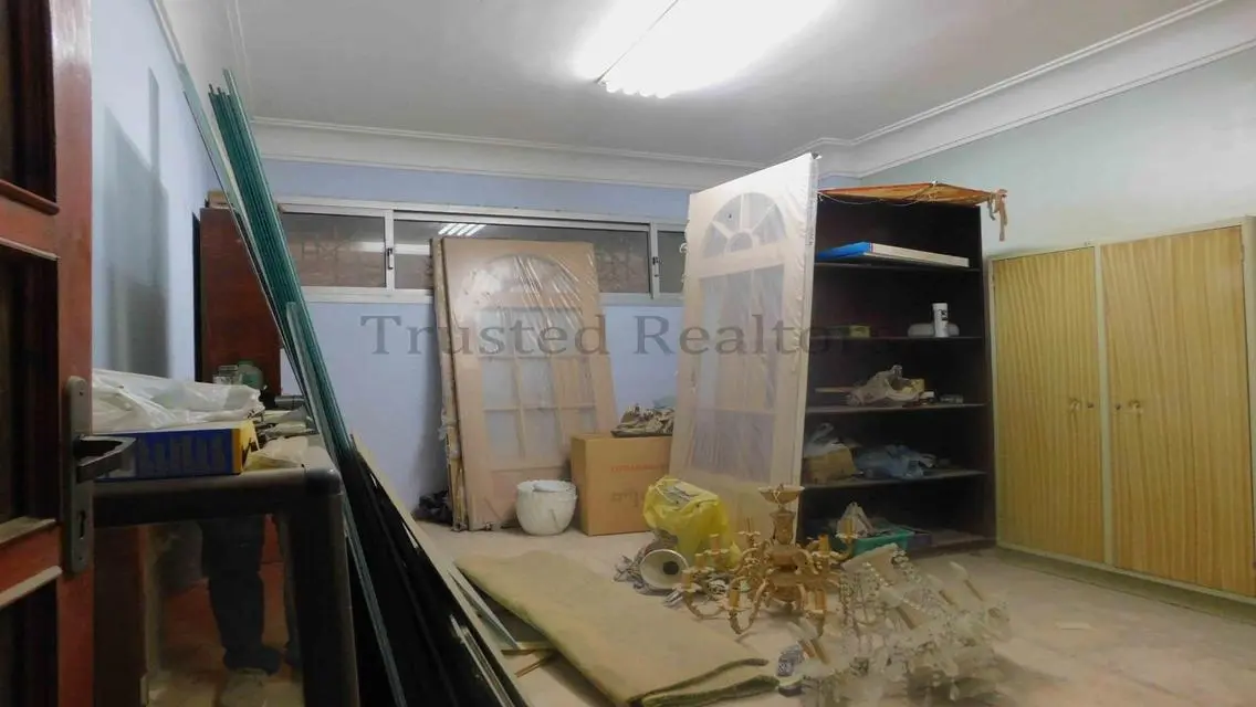 Luxury Apartment for Sale with Excellent Space