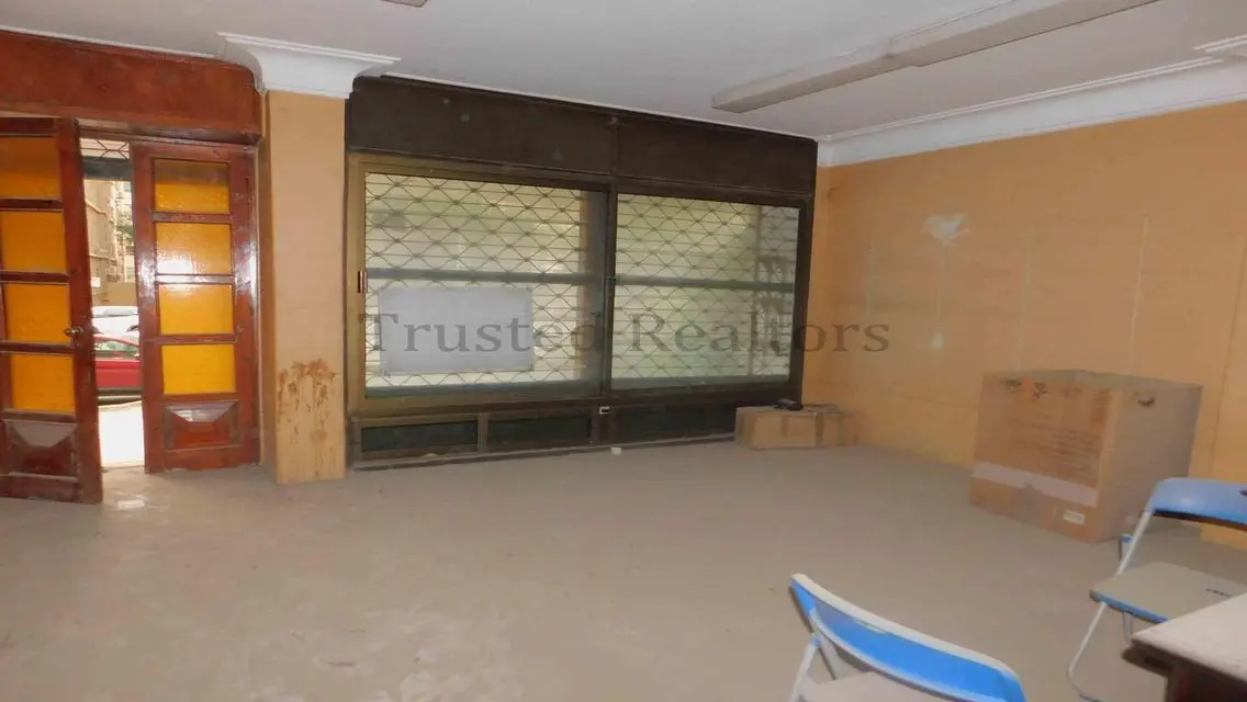 Luxury Apartment for Sale with Excellent Space