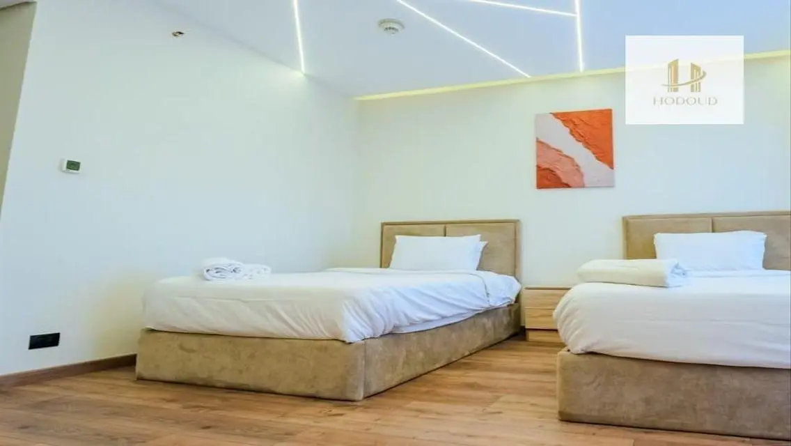 Stylish Apartment for Sale with Central Air Conditioning and Security