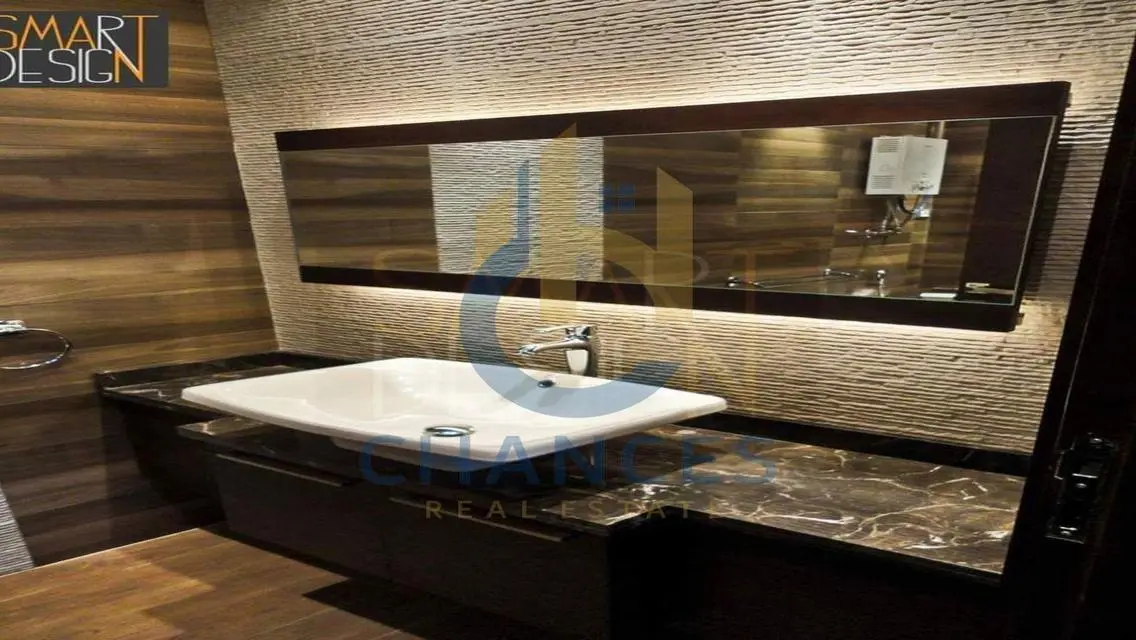 Luxury Apartment for Sale in Cairo Streets