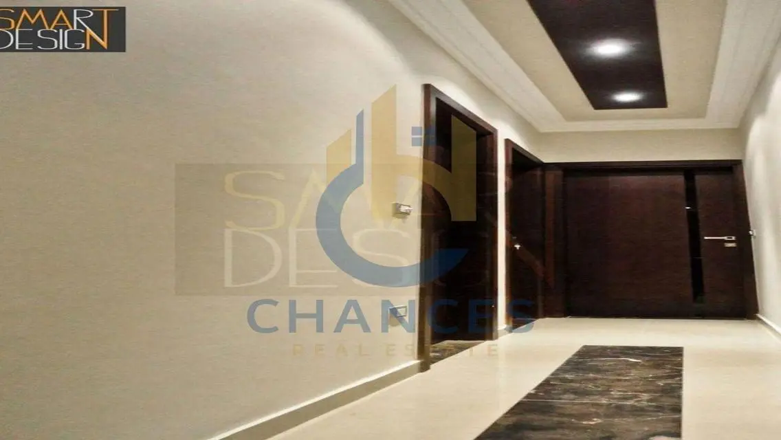 Luxury Apartment for Sale in Cairo Streets