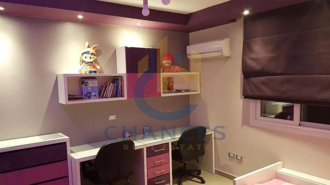 Luxury Apartment for Sale in Cairo Streets