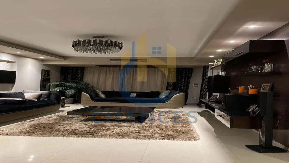Luxury Apartment for Sale in Cairo Streets