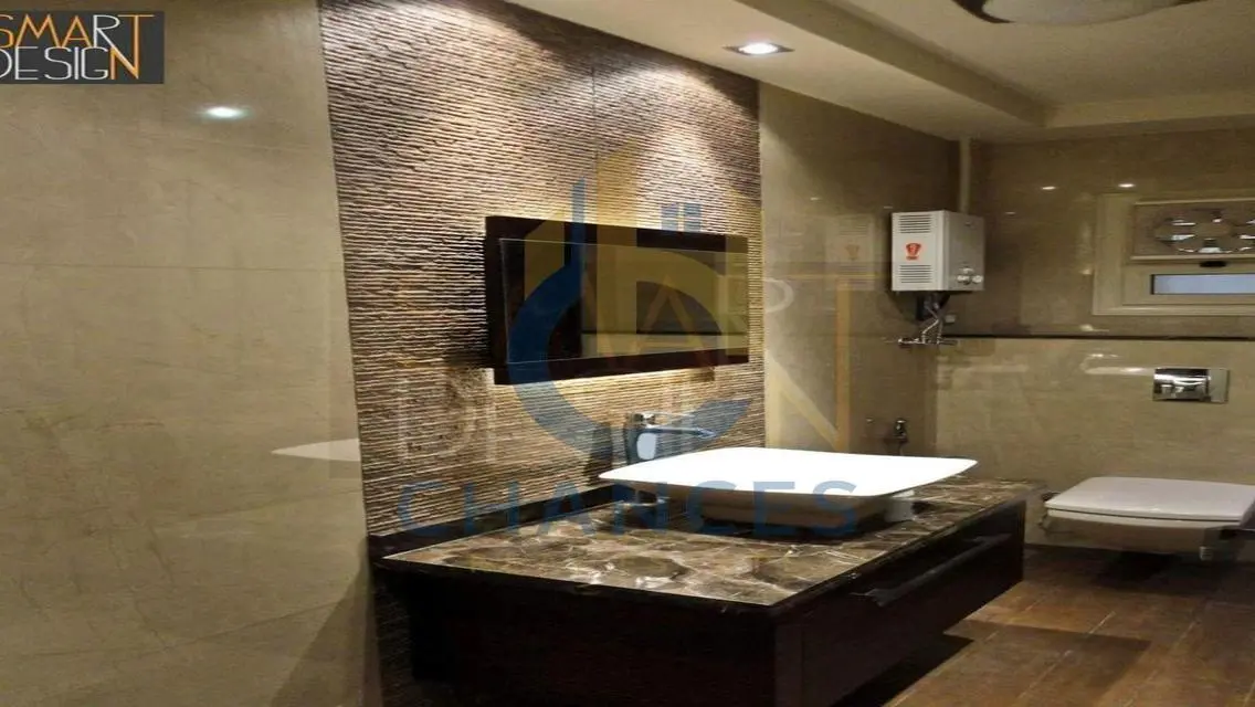 Luxury Apartment for Sale in Cairo Streets