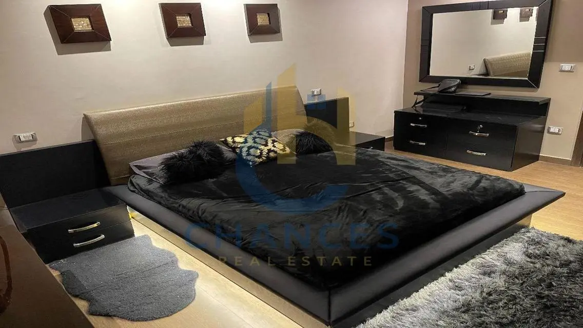 Luxury Apartment for Sale in Cairo Streets