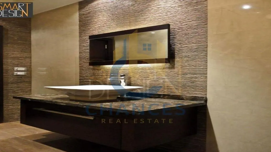 Luxury Apartment for Sale in Cairo Streets