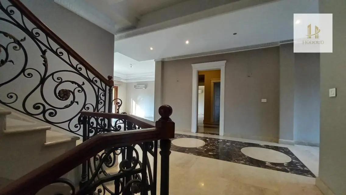 Luxury Modern Villa for Sale