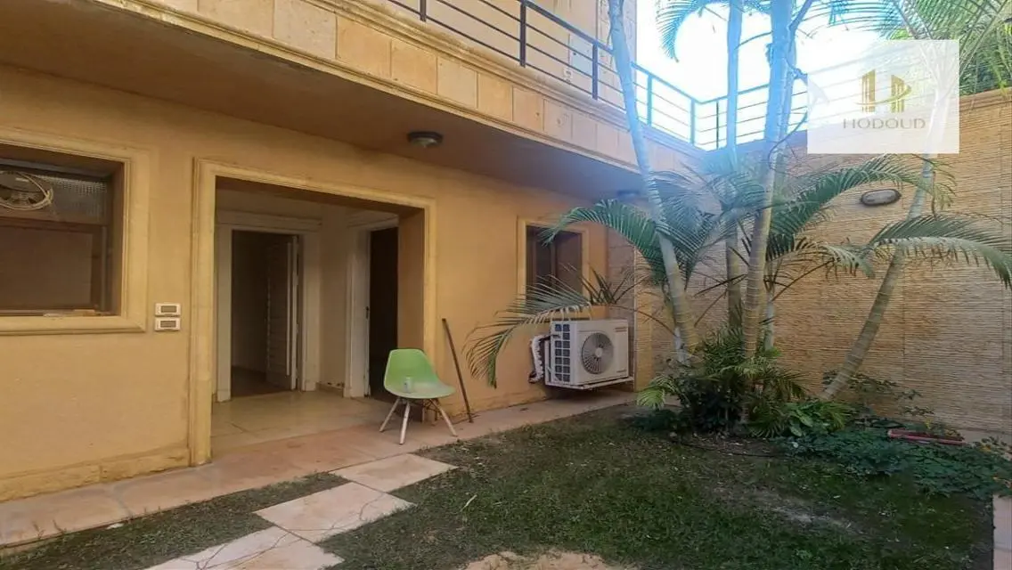 Luxury Modern Villa for Sale