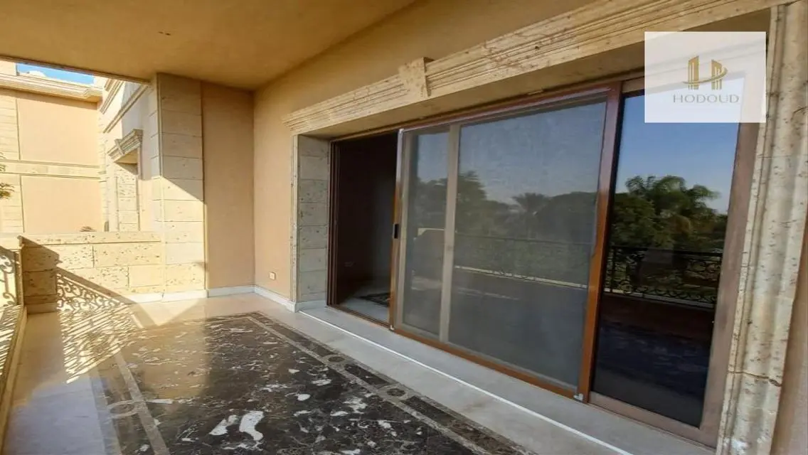 Luxury Modern Villa for Sale