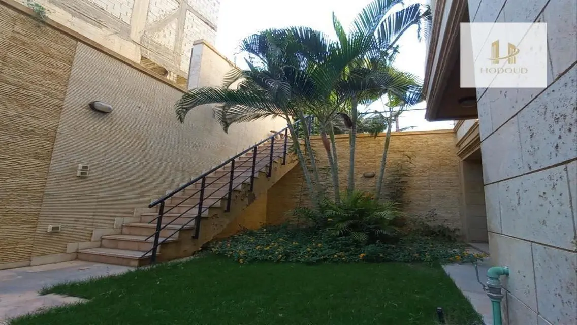 Luxury Modern Villa for Sale