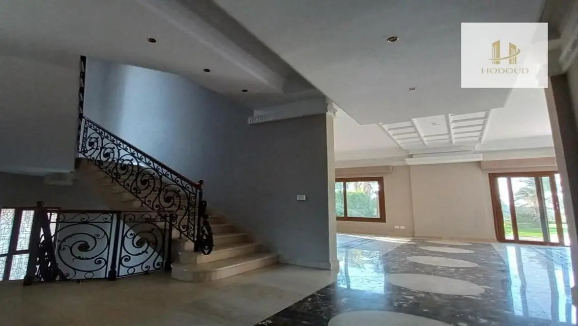 Luxury Modern Villa for Sale