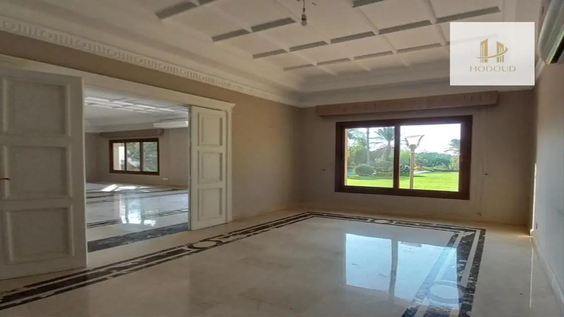 Luxury Modern Villa for Sale