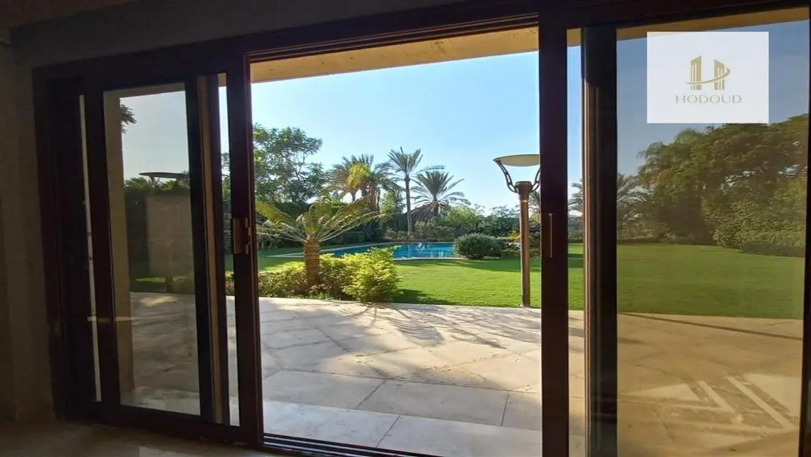 Luxury Modern Villa for Sale