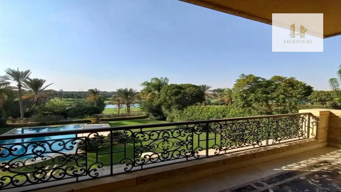 Luxury Modern Villa for Sale