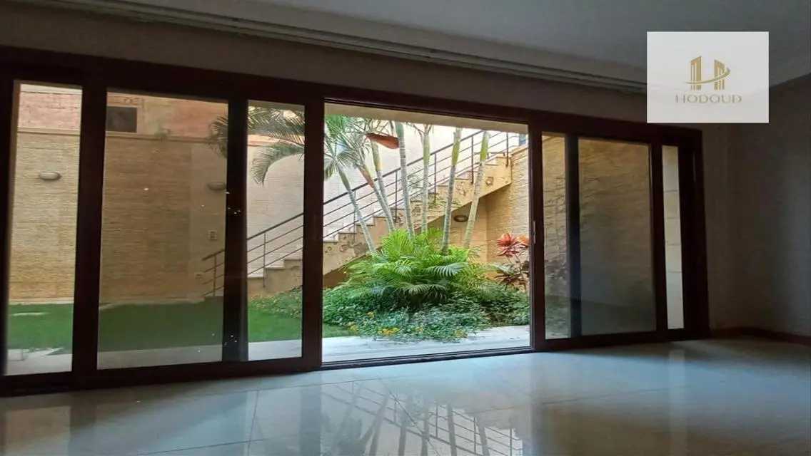 Luxury Modern Villa for Sale