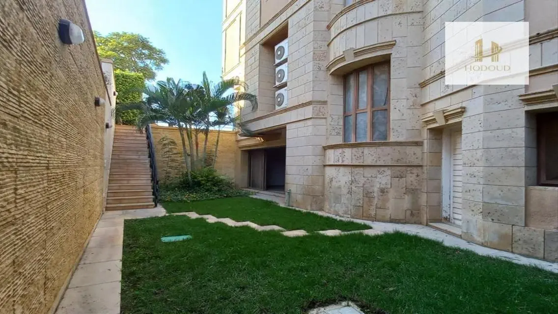 Luxury Modern Villa for Sale