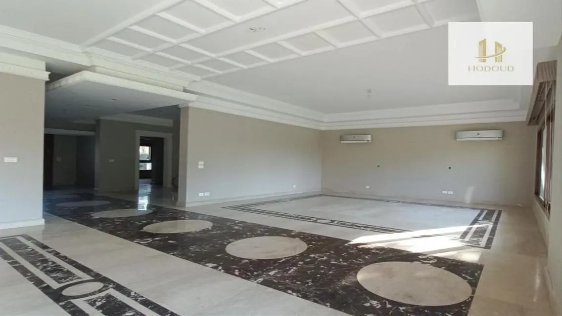 Luxury Modern Villa for Sale