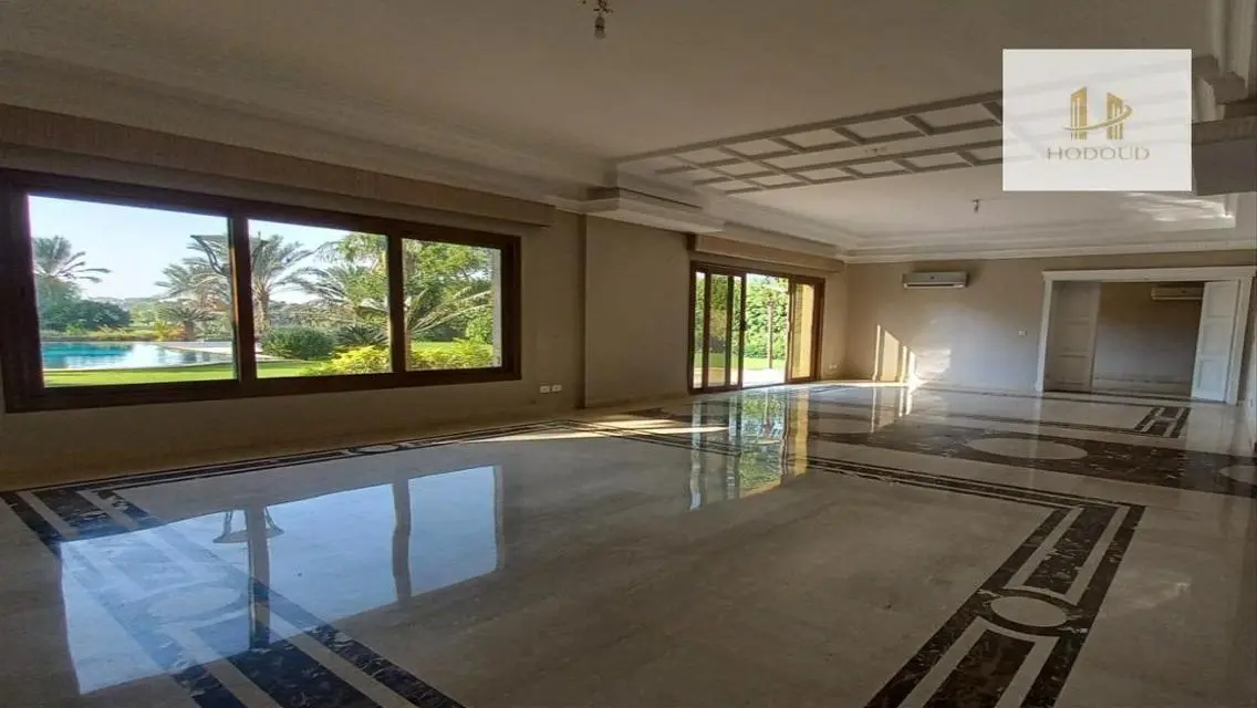 Luxury Modern Villa for Sale