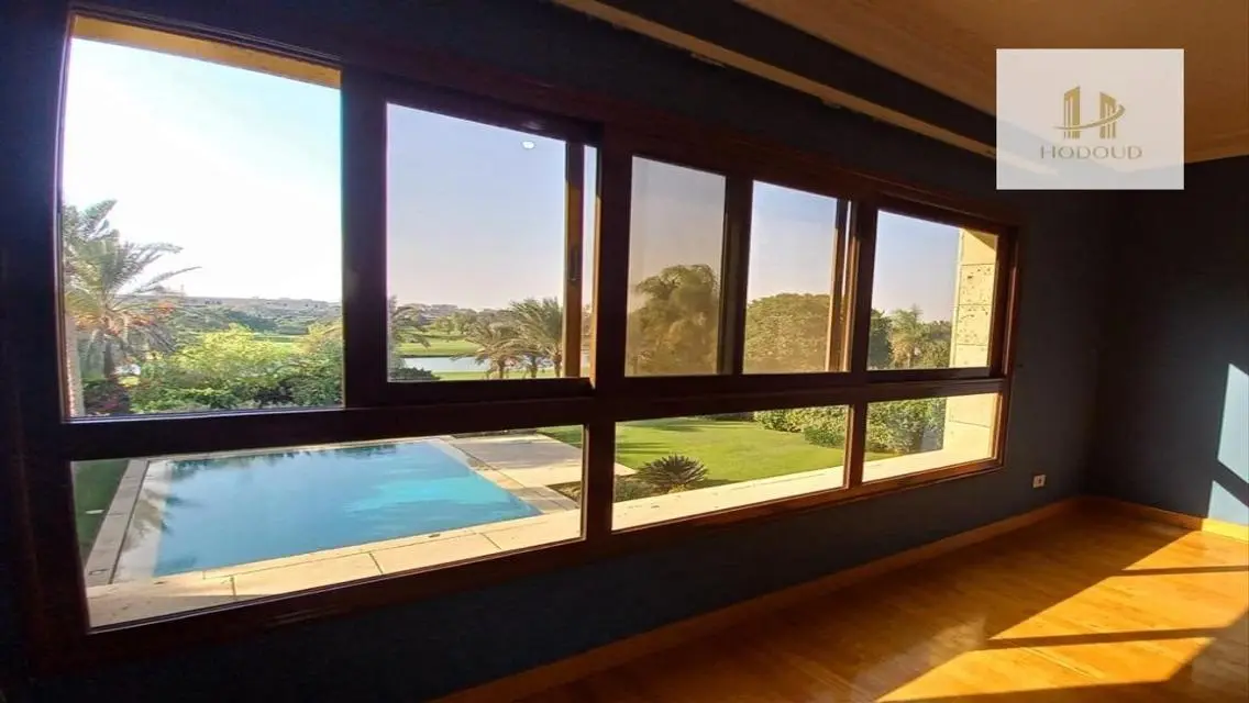 Luxury Modern Villa for Sale