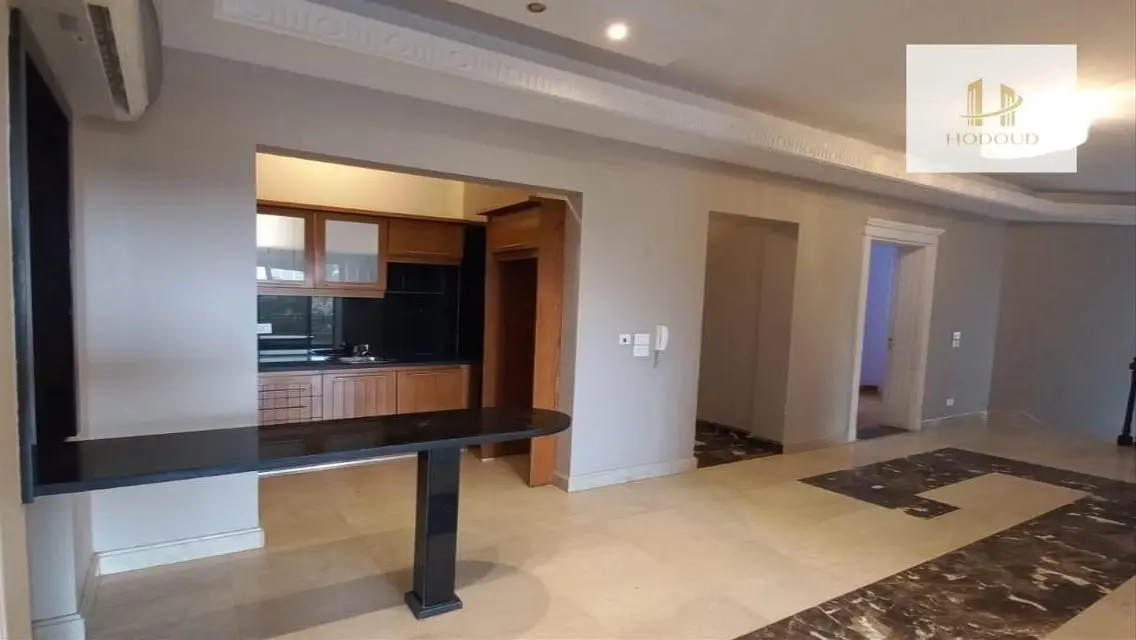 Luxury Modern Villa for Sale