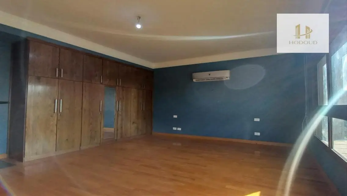 Luxury Modern Villa for Sale